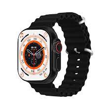 T800 ultra 1.99" full screen touch Smart Watch M3312